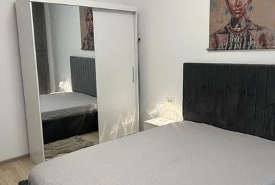 Apartament 2 camere, decomandat, 52 mp, centrala, ac, Brown Residence - 2