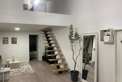 Apartament cu 3 camere semidecomandat, mobilat în Moara de Vânt - 3