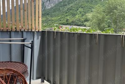 Apartament 1 camera priveli?te superba - 8