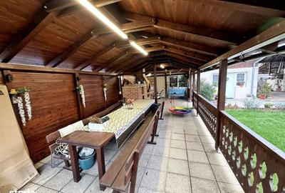 Casă cu 4 camere cu Teren 2300 Mp în Sântandrei - 16