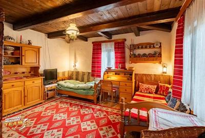 Casă individuală cu 3 camere cu Teren 321 Mp în Reci - 11