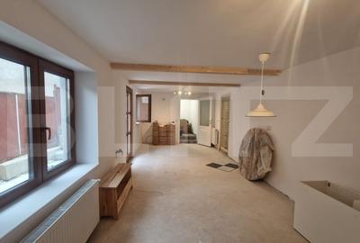 Casa in inimia Brasovului individuala la pret de apartament - 14