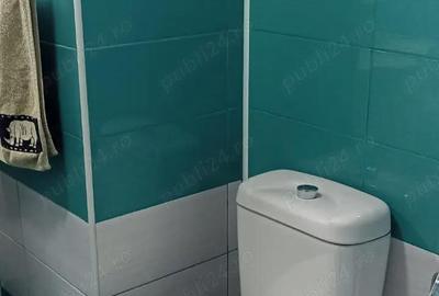 Apartament cu 2 camere în Inel II - 1