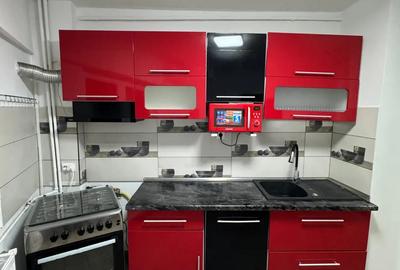 Apartament 2 camere - 8