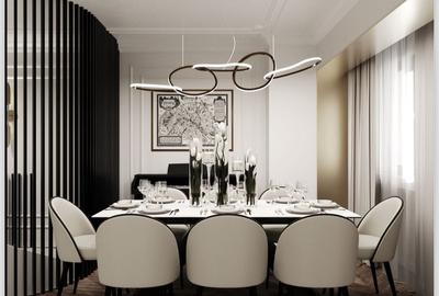 Apartament cu 4 camere decomandat în P-ța Unirii - 3