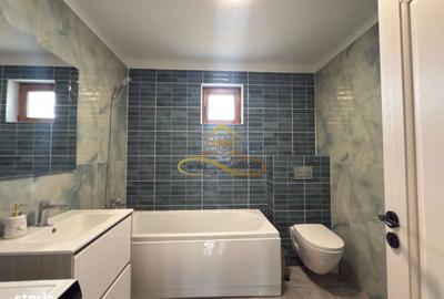 Casă cu 3 camere cu Canalizare în Hemeiuș - 16