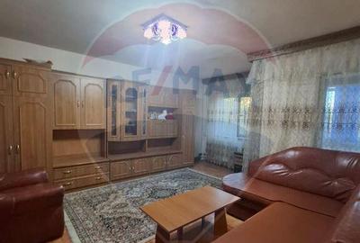 Apartament cu 3 camere de inchiriat in zona 1 Mai - 6