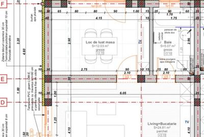 CALITATE GARANTATA, ASFALT, APARTAMENTE CU 2 CAMERE - 12