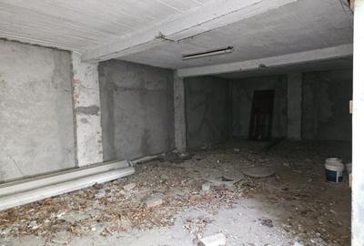 Casa 8 camere 370mp utili -curte proprie 260mp Eminescu - Piata Gemeni - 12