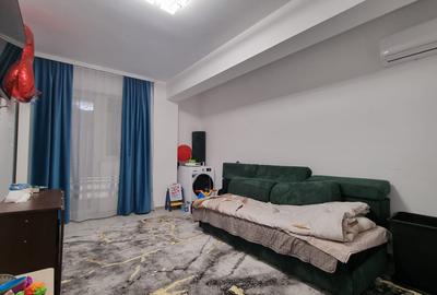 Apartament, 2 camere, 50 mp,Panoramic Residence Valea Adanca, Cod 160647 - 1