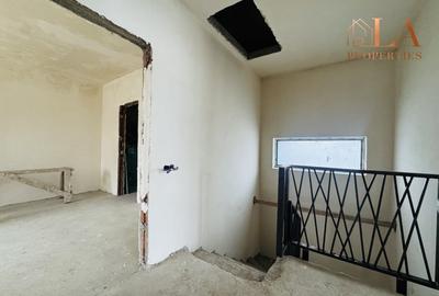 Casa individuala 4 camere | Incalzire in pardoseala | Teren 400mp | Domnesti - 10