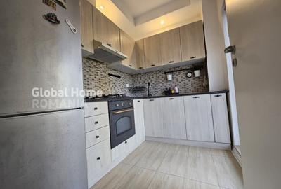 **NEW**Apartament 2 camere 65MP | Mobilat & Echipat Complet | Central-Cosmopolis - 9