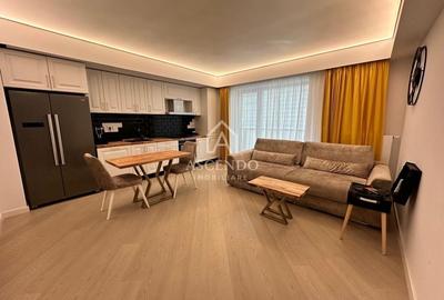 Vanzare partament 3 camere - Cortina North, Pipera - 1