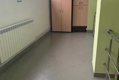 Spatiu amenajat Piata Mare - 3
