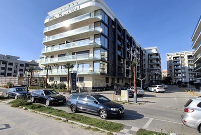 Mamaia Nord - Promenada  - Garsoniera mobilata utilata - 2