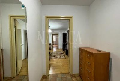 Apartament 2 camere de vanzare in Gheorgheni, Cluj Napoca - 5
