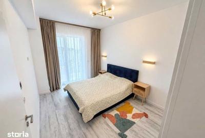 Apartament cu 2 camere semidecomandat în Ghiroda - 3