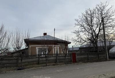 Vand casa in comuna balta alba ,buzau - 2