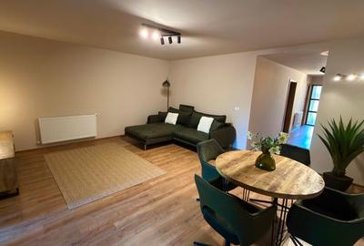 Propietar vand duplex Dumbravita,parcul terra - 2