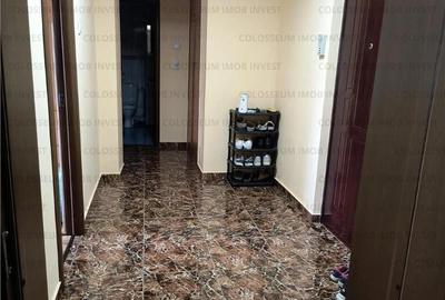 COLOSSEUM: Apartament 2 Camere decomandat Tractorul Lidl - 4