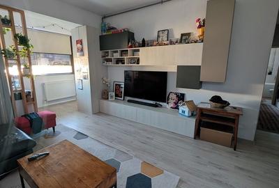 Apartament cu 2 camere în Tomis Plus - 7