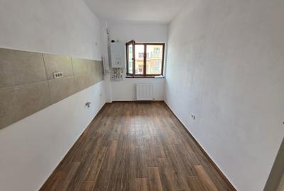 Garsonieră decomandată în Sânpetru - 5