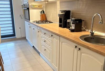 Apartament cu 2 camere decomandat în Lacul Morii - 3