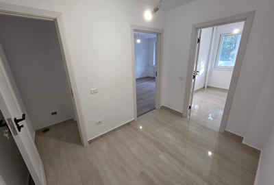 Apartament cu 3 camere semidecomandat în Baba Novac - 20