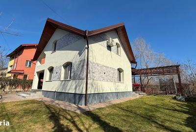 Casă cu 5 camere cu Canalizare în Central - 16