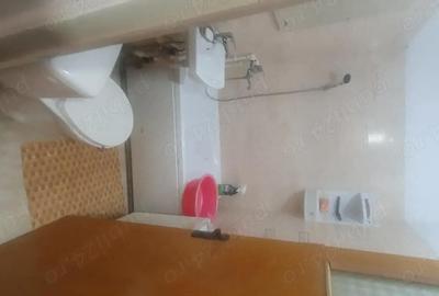 Garsonieră nedecomandată în Central - 6