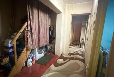 APARTAMENT CU 5 CAMERE PE 2 NIVELE, PACURARI,  LUKOIL - 19