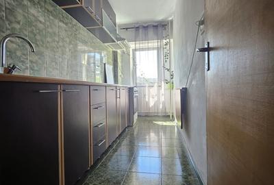 Vânzare Garsoniera 40 mp - Doamna Ghica / Tei / bloc reabilitat Vânzare Garsoniera 40 mp - Doamna Ghica / Tei / bloc reabilitat - 4