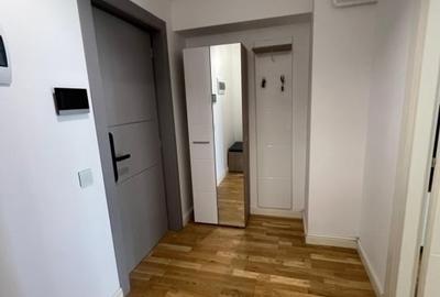 Apartament cu 2 camere decomandat în Tătărași - 3