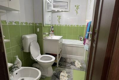 Apartament cu 3 camere decomandat în Mărăței - 6