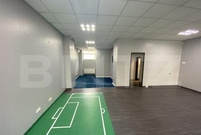 Spatiu comercial, 72 mp, zona Parculet Rovine Spatiu comercial, 72 mp, zona Parculet Rovine - 2