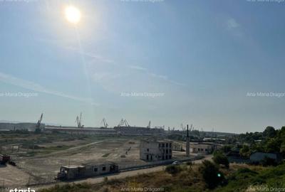 Teren de 63000 mp, în Centură - 3