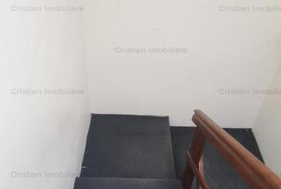 Vila NOUA P 1 Cazasu 200mp construiti teren 1700mp cu 23m l - 27