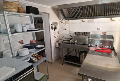 Pensiune la Cheia, moderna, functionala in totalitate, vedere mirifica (chirie) - 24