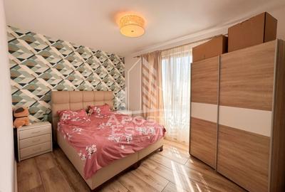 Apartament cu 2 camere decomandat în Ciarda Roșie - 15