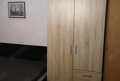 Apartament cu 2 camere semidecomandat în Complex Studențesc - 11