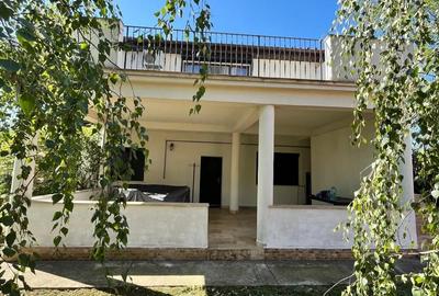 Casa de vanzare in Santaul Mare - 2