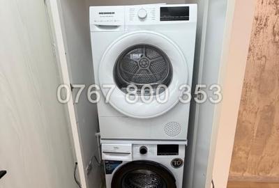 Apartament cu 3 camere semidecomandat, mobilat în Drumul Taberei - 16