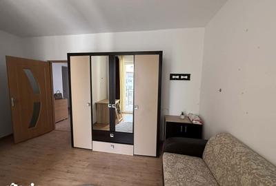 Garsonieră decomandată în Mănăștur - 16