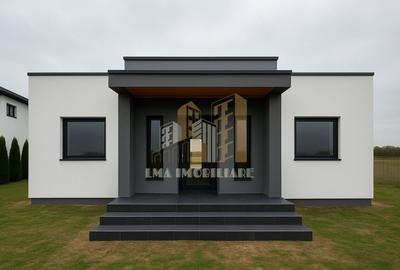 Casa individuala Sanpetru Brasov - 1