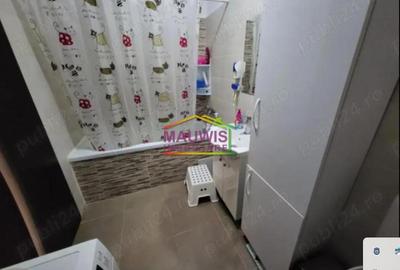 Vanzari Apartamente 3 camere CARTIERE LUICA - 5