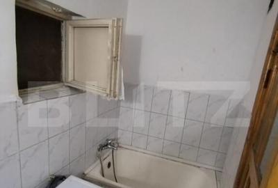 Garsoniera de renovat 36 mp Micro 11 - 2