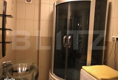 Apartament cu 2 camere decomandat în Someșeni - 7