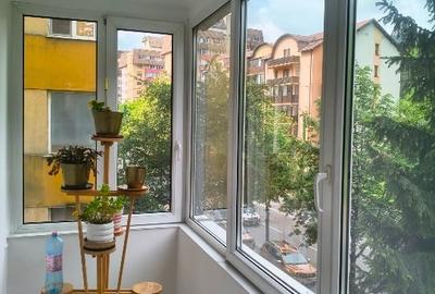 Apartament cu 2 camere decomandat în Răcădău - 9