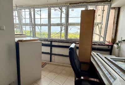 REA1025717 Apartament 4 camere I Colentina I Vedere panoramica lac - 15