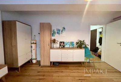 Chirie apartament modern 2 camere decomandate 50mp | Andrei Mureșanu - 4